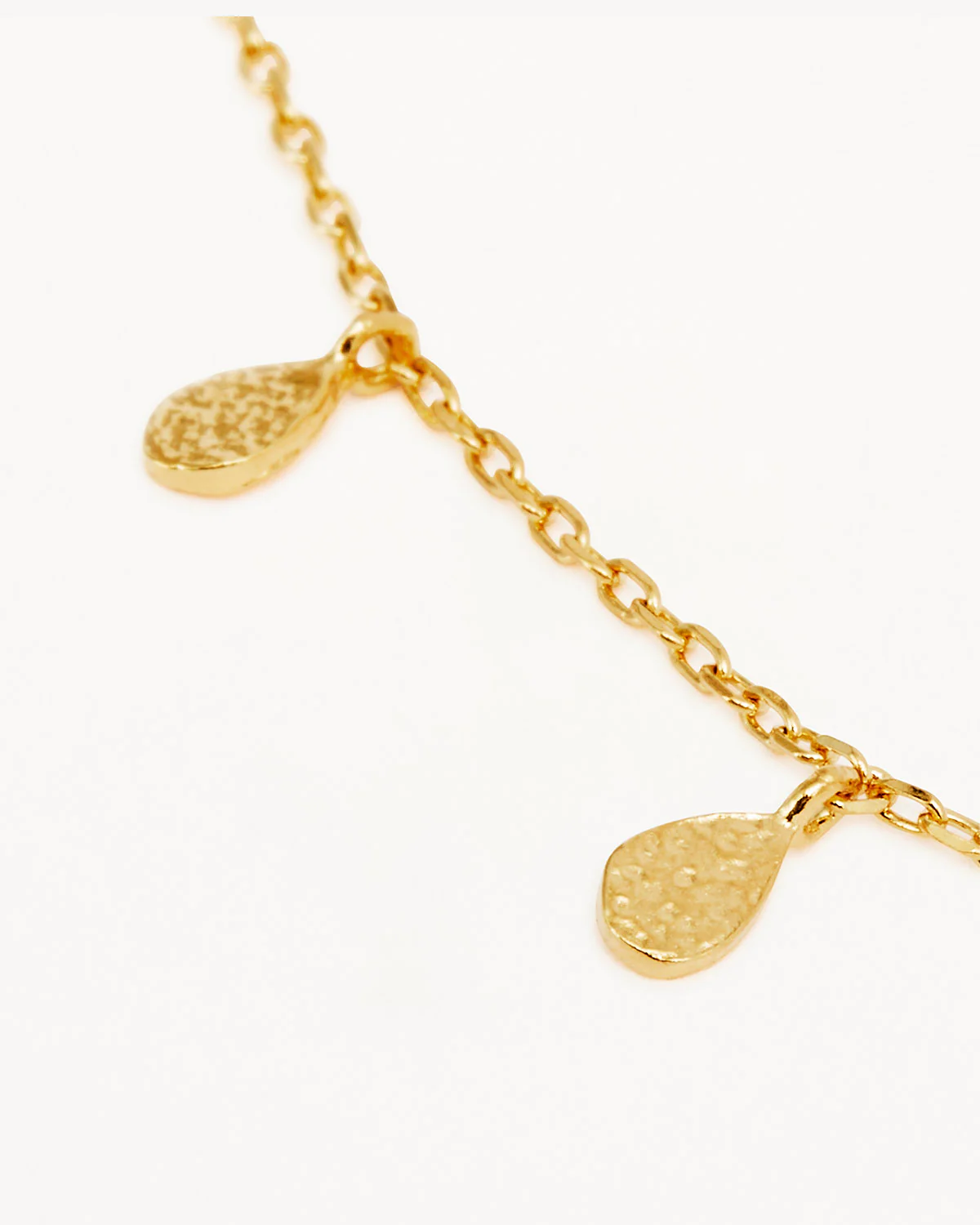18k Gold Vermeil Grace Bracelet - Image 3
