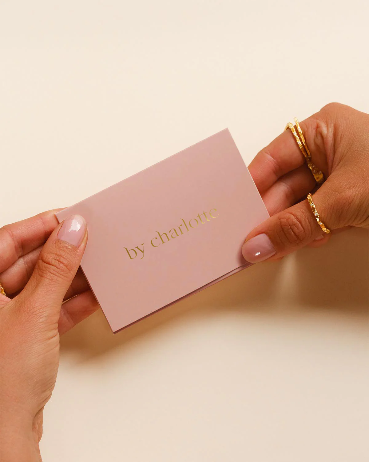 Physical Gift Card (Shipped) - Image 3