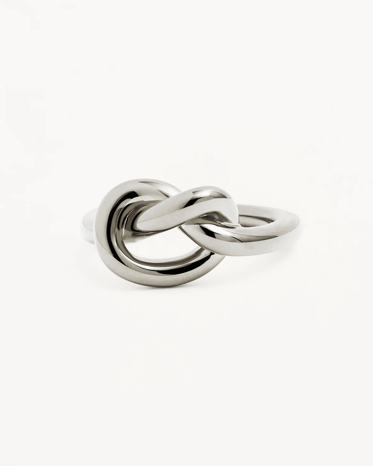 Sterling Silver Always With You Ring - Image 3