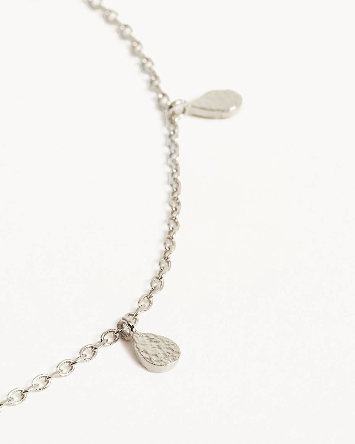 Sterling Silver Grace Choker - Image 3